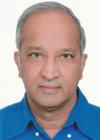 K Ullas Karanth