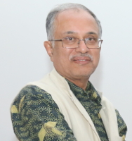 Prof. Ram Ramaswamy